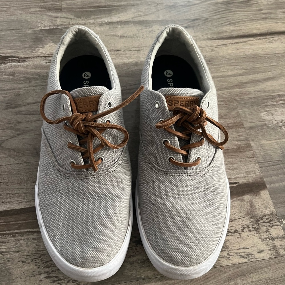 Men’s Sperry Sneakers